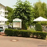 Residenz Am Festspielhaus 4*