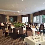 Residenz Am Festspielhaus 4* רקלינגהאוזן