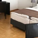 מלון Residenz Am Festspielhaus