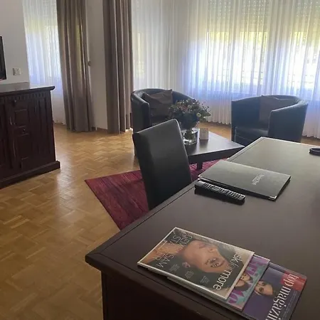 Hotel Residenz Am Festspielhaus