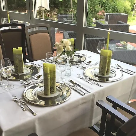 Residenz Am Festspielhaus Hotel Recklinghausen