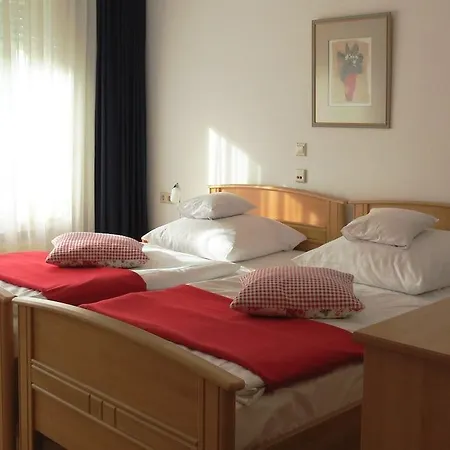 Hotel Residenz Am Festspielhaus