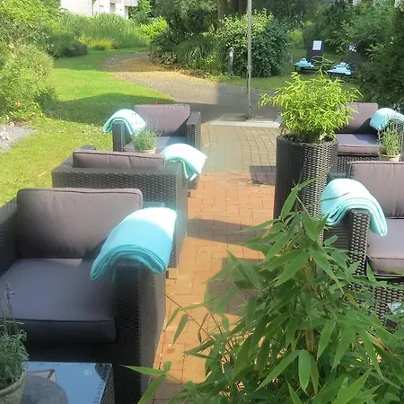 מלון Residenz Am Festspielhaus