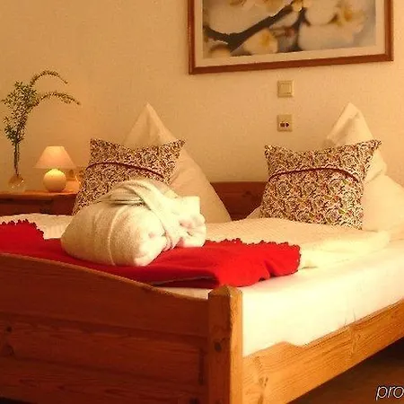 Residenz Am Festspielhaus רקלינגהאוזן