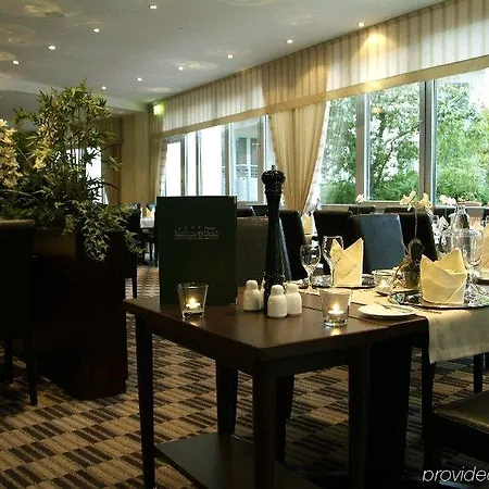 Residenz Am Festspielhaus 4* רקלינגהאוזן