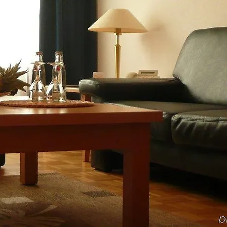 Residenz Am Festspielhaus Recklinghausen