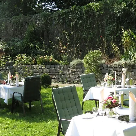 Residenz Am Festspielhaus מלון רקלינגהאוזן