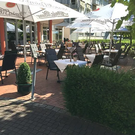 Hotel Residenz Am Festspielhaus