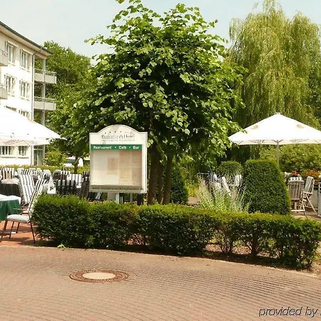 Residenz Am Festspielhaus 4*