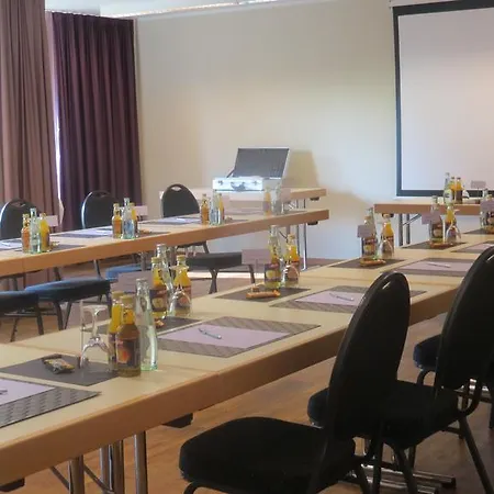 Hotel Residenz Am Festspielhaus 4*