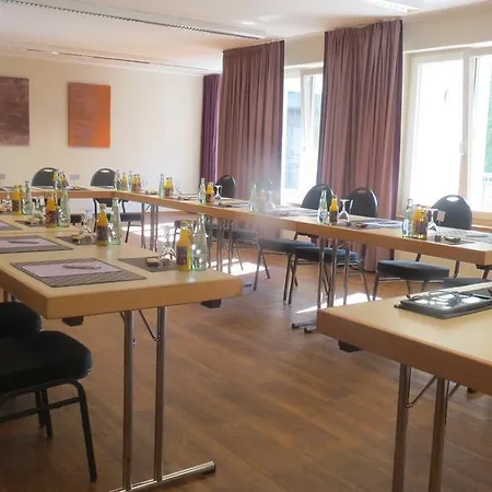 Otel Residenz Am Festspielhaus Recklinghausen