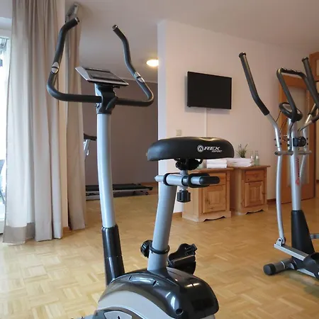 Hotel Residenz Am Festspielhaus