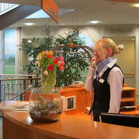 Residenz Am Festspielhaus 4* Recklinghausen