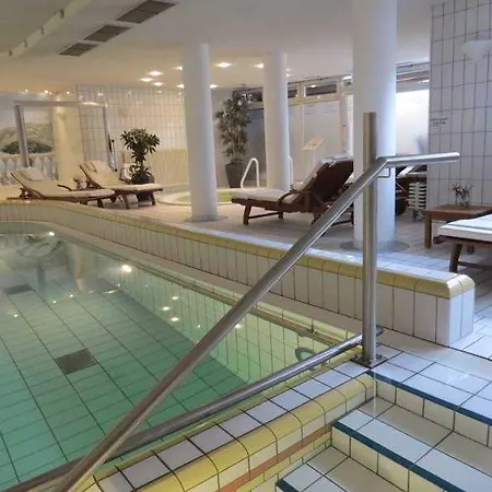 Residenz Am Festspielhaus Otel 4*