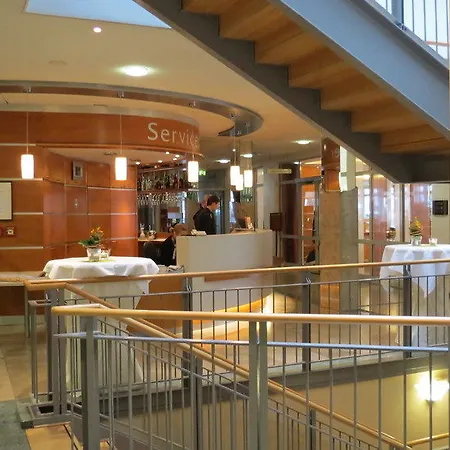 מלון Residenz Am Festspielhaus