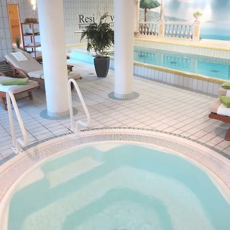 Residenz Am Festspielhaus 4*