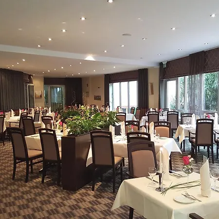 Residenz Am Festspielhaus 4* Recklinghausen