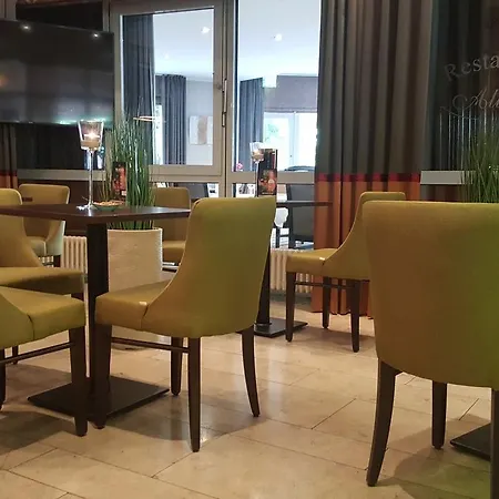 מלון Residenz Am Festspielhaus