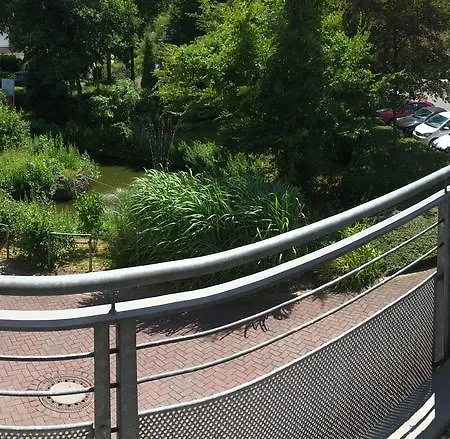 Hotel Residenz Am Festspielhaus