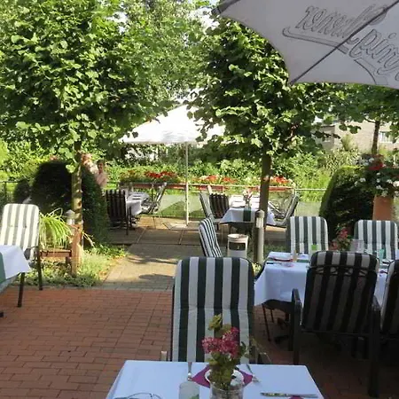 Hotel Residenz Am Festspielhaus 4*