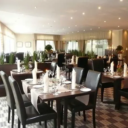 Residenz Am Festspielhaus