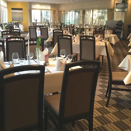 Hotel Residenz Am Festspielhaus Recklinghausen