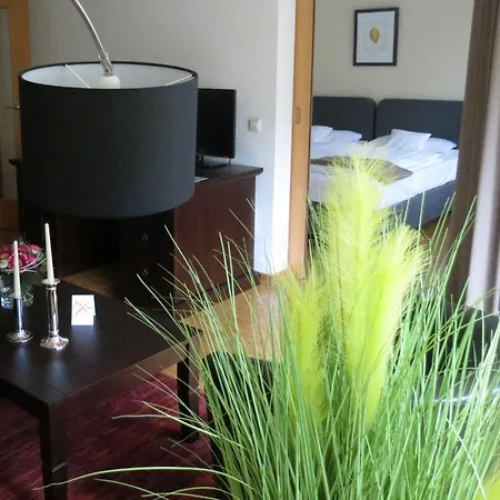 Residenz Am Festspielhaus