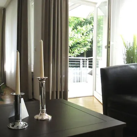 Residenz Am Festspielhaus Recklinghausen