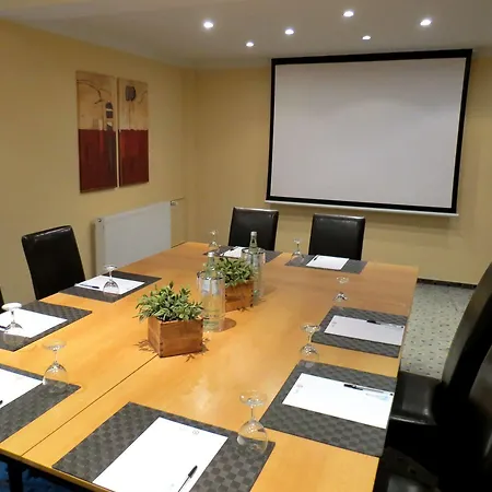 Residenz Am Festspielhaus 4*