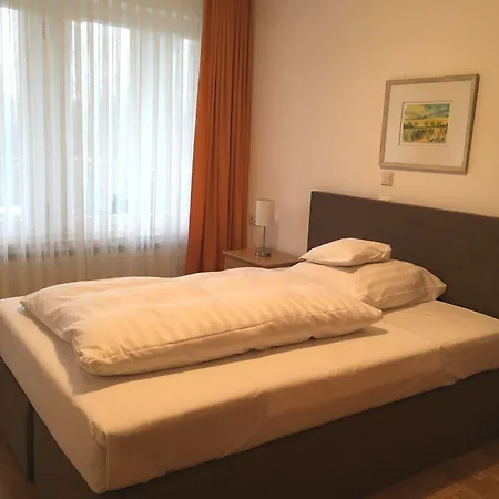 Residenz Am Festspielhaus Otel Recklinghausen