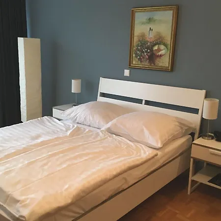 Residenz Am Festspielhaus 4*