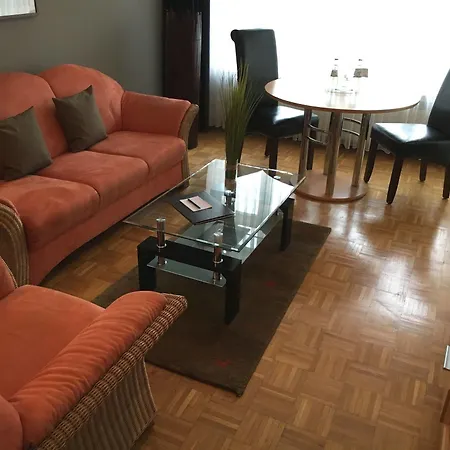 Residenz Am Festspielhaus מלון