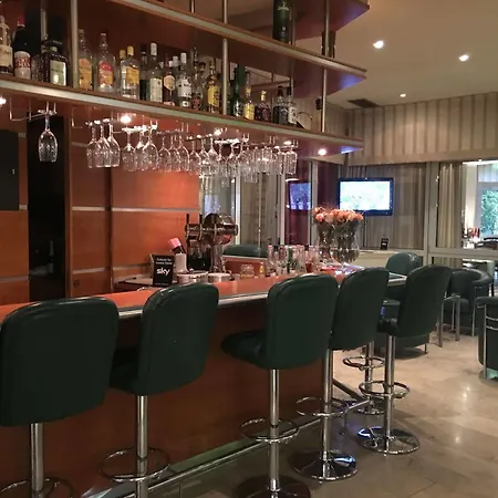 Hotel Residenz Am Festspielhaus 4*