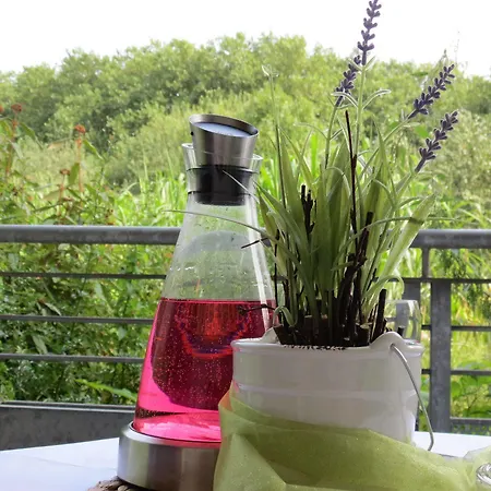 Residenz Am Festspielhaus מלון רקלינגהאוזן