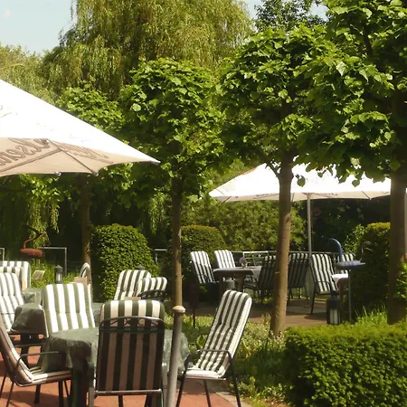 מלון Residenz Am Festspielhaus