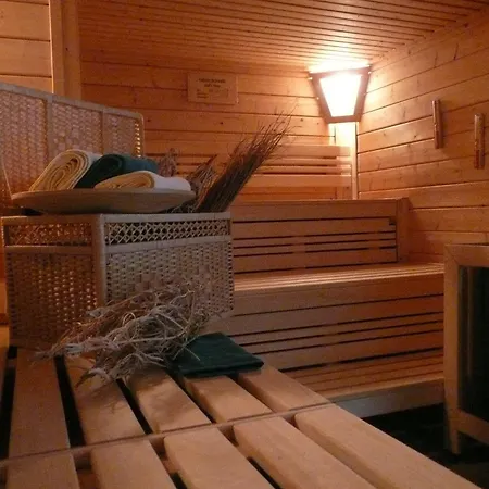 Residenz Am Festspielhaus 4*