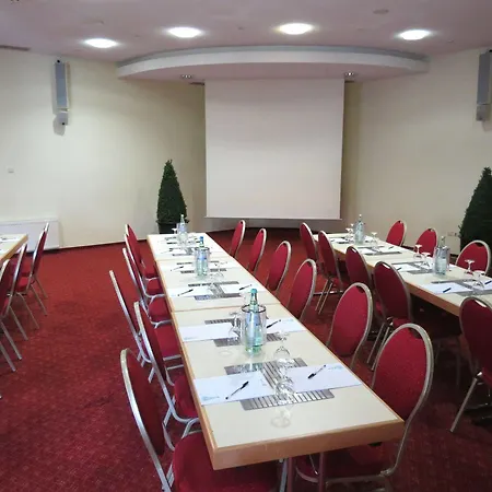 Residenz Am Festspielhaus 4* Recklinghausen