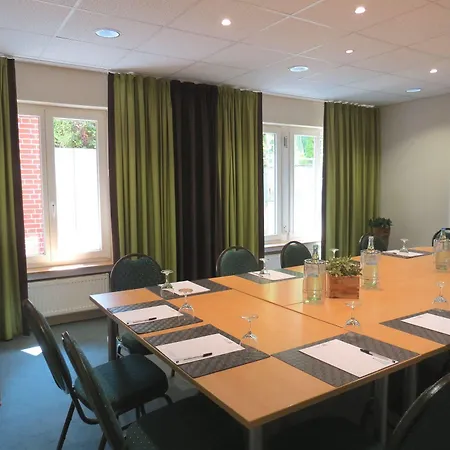 Residenz Am Festspielhaus Hotel