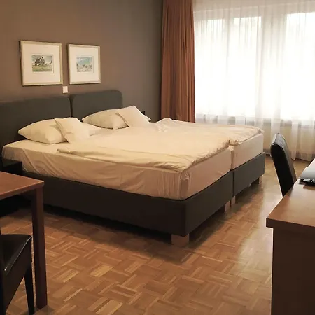 Residenz Am Festspielhaus 4* Recklinghausen