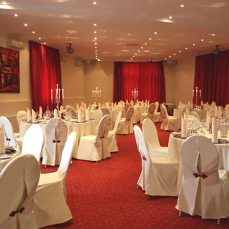 Residenz Am Festspielhaus