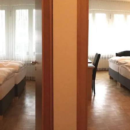 Residenz Am Festspielhaus