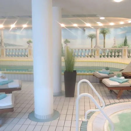 Residenz Am Festspielhaus 4* Recklinghausen