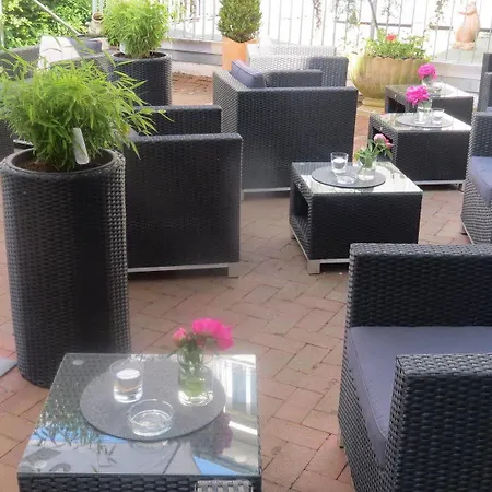 Hotel Residenz Am Festspielhaus Recklinghausen