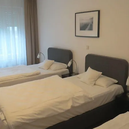 Residenz Am Festspielhaus 4*