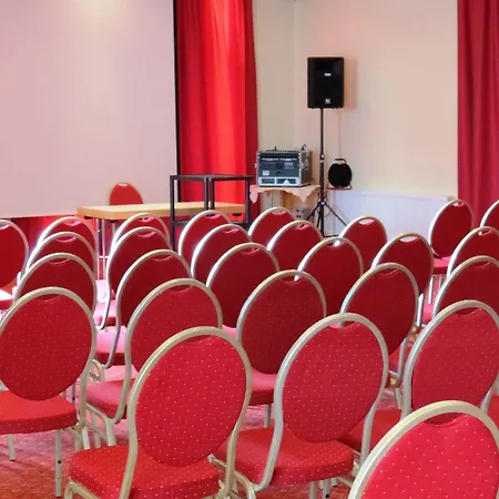 Residenz Am Festspielhaus Recklinghausen