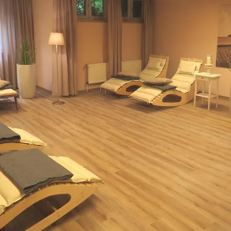 Residenz Am Festspielhaus Hotel