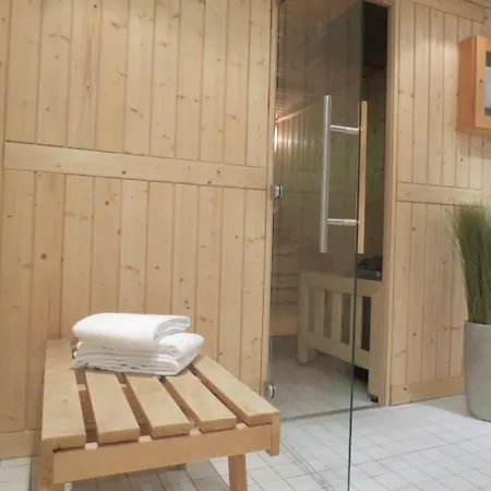 Residenz Am Festspielhaus 4*