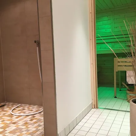 Hotel Residenz Am Festspielhaus