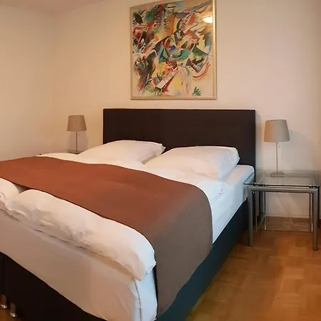 Residenz Am Festspielhaus 4*