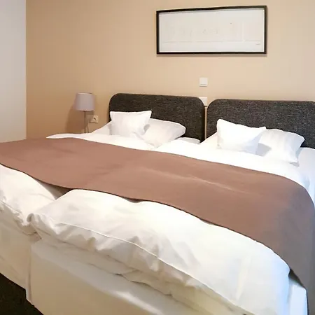 Residenz Am Festspielhaus Recklinghausen